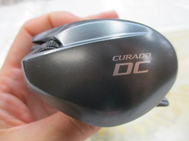22クラドDC 200XG｜＠ベリーネット 日本最大新品中古釣具WEBショップ