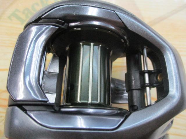 【中古美品】22クラドDC 200XG シマノ 22 クラド DC 200XG / ベイトリール : つり具の銭屋
