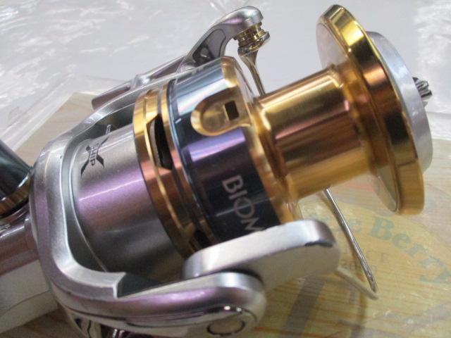 【未使用】シマノ13バイオマスターSW10000HG＋おまけ新品PE#5ジギング 2025年最新】シマノ バイオマスターsw 10000hgの人気アイテム