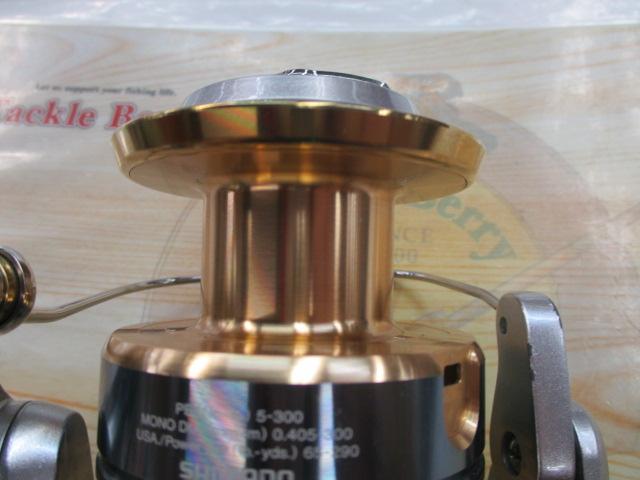 【未使用】シマノ13バイオマスターSW10000HG＋おまけ新品PE#5ジギング 13バイオマスターSW 10000HG｜＠ベリーネット 日本最大新品中古