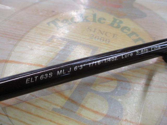 FVRエリート ELT63SMLJ