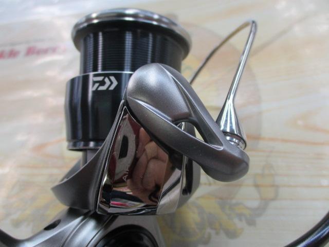 25カルディア LT2500S-XH｜＠ベリーネット 日本最大新品中古釣具