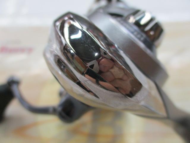 25カルディア LT2500S-XH