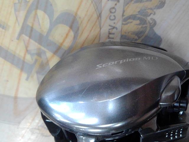 21スコーピオンMD 301XG