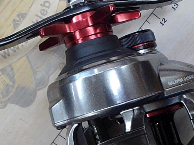 21スコーピオンMD 301XG