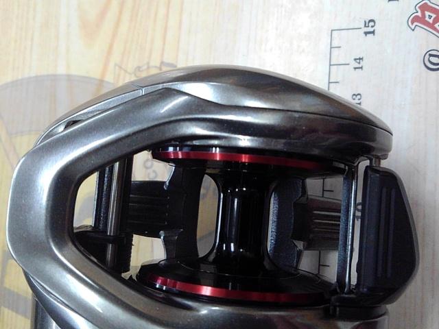 21スコーピオンMD 301XG