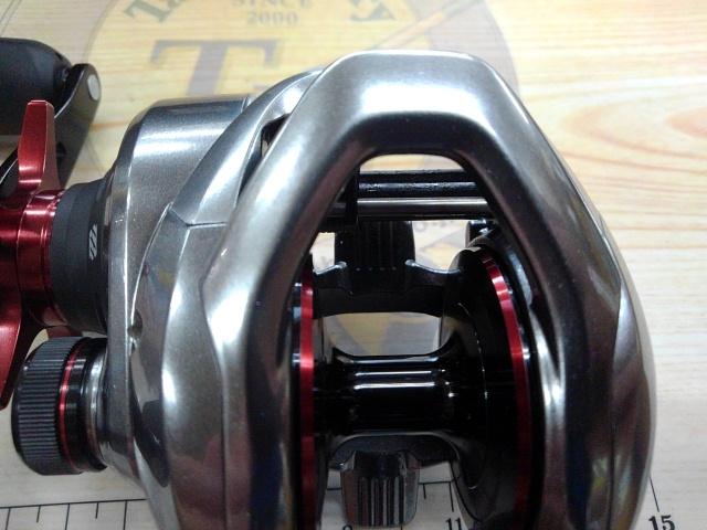 21スコーピオンMD 301XG