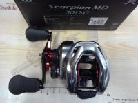 21スコーピオンMD 301XG