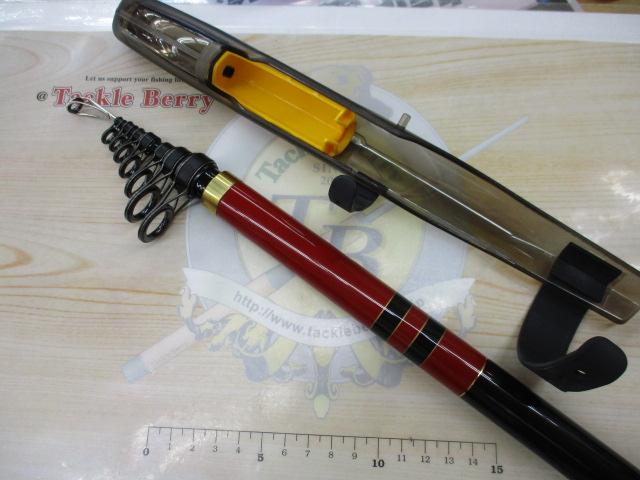 がまかつ - 【中古】 がまかつ がま磯 カゴスペシャル 4-53 タイプS スピニング  /L126L f-marunishi3_unweb30605243201