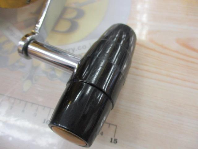 インターナショナルⅡ 80TW