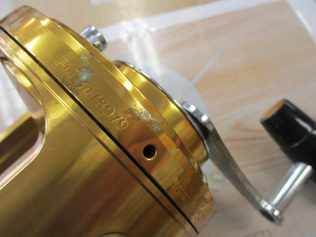 インターナショナルⅡ 80TW