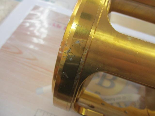 インターナショナルⅡ 80TW