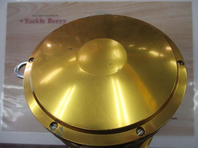 インターナショナルⅡ 80TW