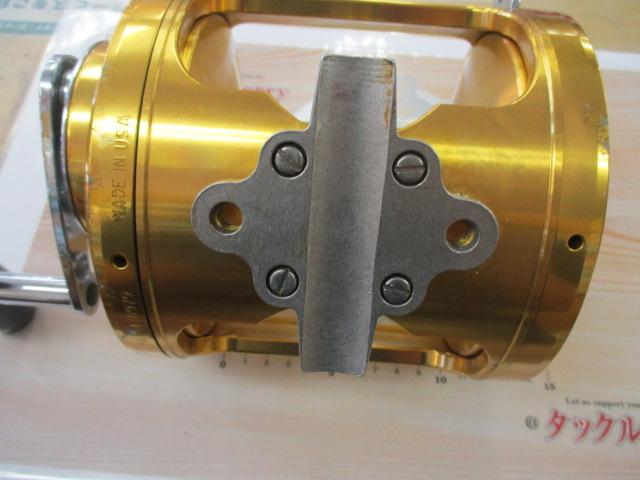 インターナショナルⅡ 80TW