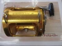 インターナショナルⅡ 80TW