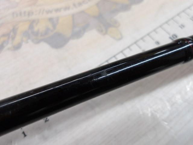 シマノ　ポイズンADRENA 266ML 中古 ポイズンアドレナ 266ML｜＠ベリーネット 日本最大新品中古釣具