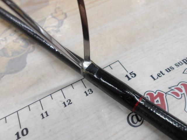 シマノ　ポイズンADRENA 266ML 中古 ポイズンアドレナ 266ML｜＠ベリーネット 日本最大新品中古釣具