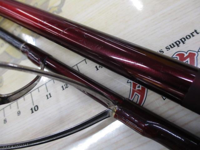 18ワールドシャウラ 2704RS-2