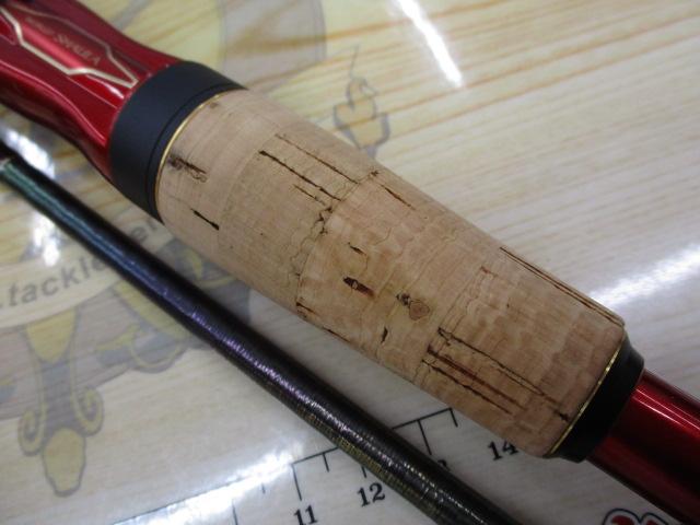 18ワールドシャウラ 2704RS-2｜＠ベリーネット 日本最大新品中古釣具