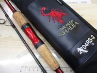 18ワールドシャウラ 2704RS-2