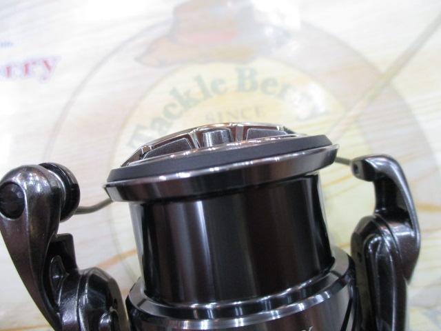 21コンプレックスXR 2500 F6 HG