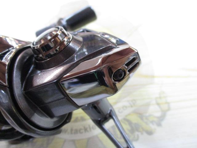 21コンプレックスXR 2500 F6 HG