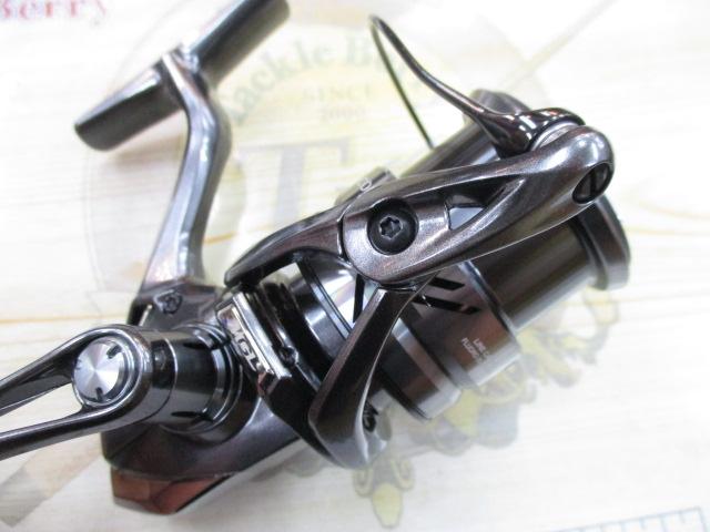 21コンプレックスXR 2500 F6 HG