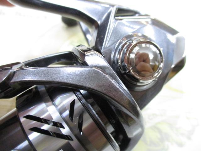 21コンプレックスXR 2500 F6 HG