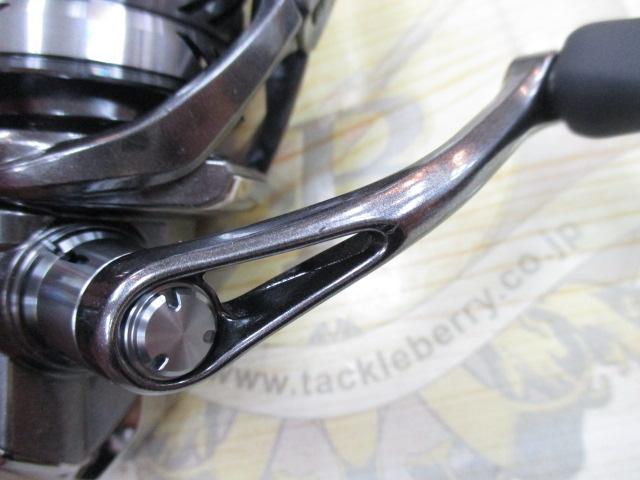 21コンプレックスXR 2500 F6 HG