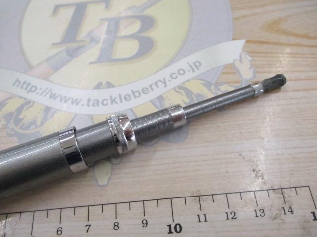 d422015HZＩＬエンブレム磯 T 1-53 HZILエンブレムISO 1-53｜＠ベリーネット 日本最大新品中古釣具