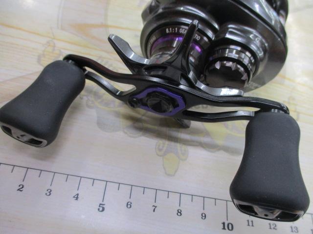 未使用 スティーズ CT SV TW RCS 700 SV スプール 即日発送 ダイワ RCSB CT SV PE 700 スプール G1 ブラック SLP WORKS - 最