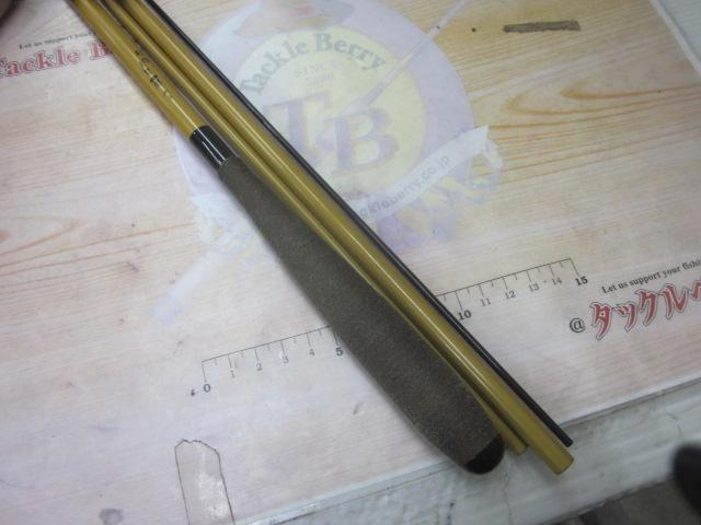 テクスター別作白眉 15