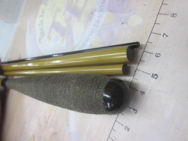 テクスター別作白眉 15