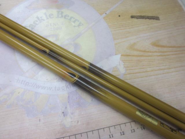 テクスター別作白眉 15