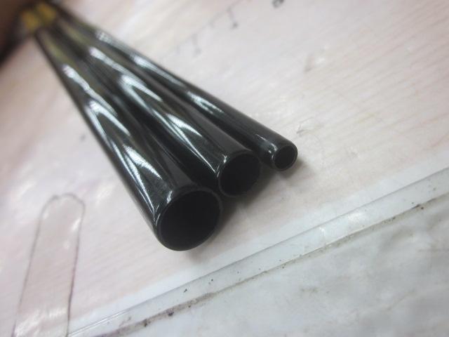 テクスター別作白眉 15