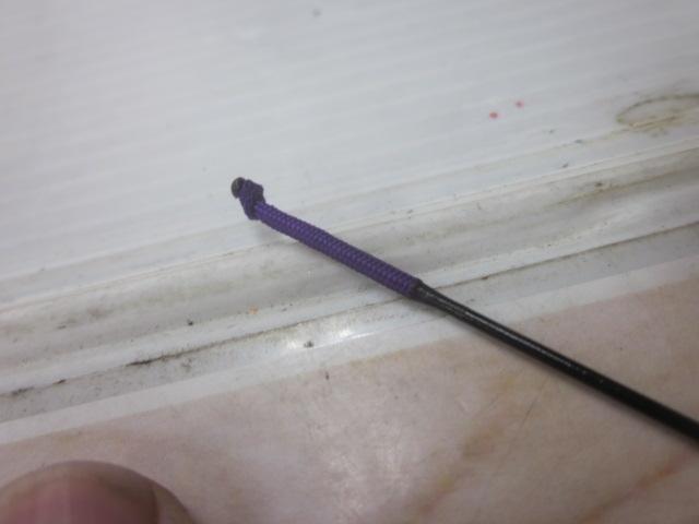 テクスター別作白眉 15