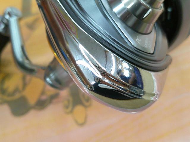 23エアリティ PC LT3000-XH