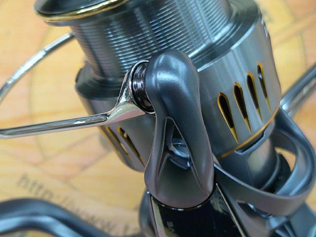 23エアリティLT3000-H ダイワ(Daiwa) 23エアリティ LT3000-H 00061139｜アウトドア用品