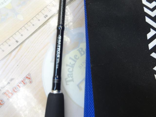 ソルティガコースタル SG 57S-5/6・F｜＠ベリーネット 日本最大新品