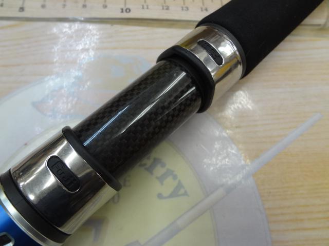 ダイワ　ソルティガ57S−5/6Ｆ ソルティガ コースタル 57S-5／6・F ソルティガ コースタル 57S