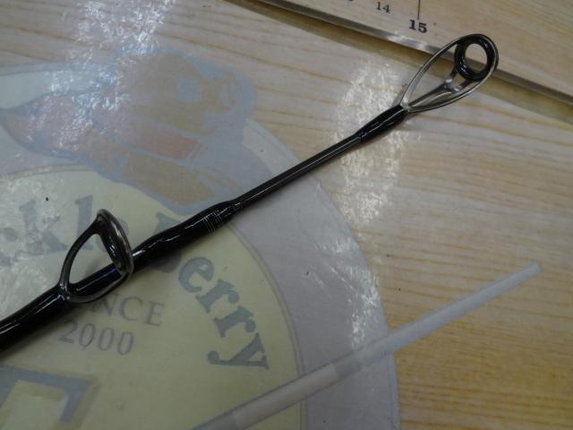 ソルティガコースタル SG 57S-5/6・F