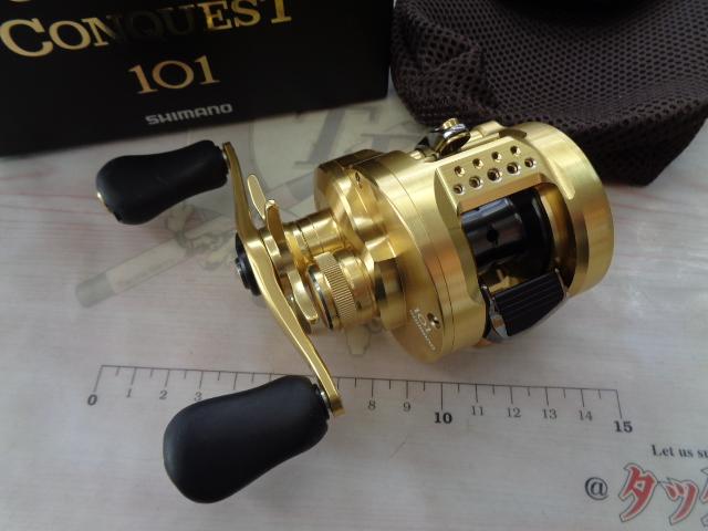 21カルカッタコンクエスト 101