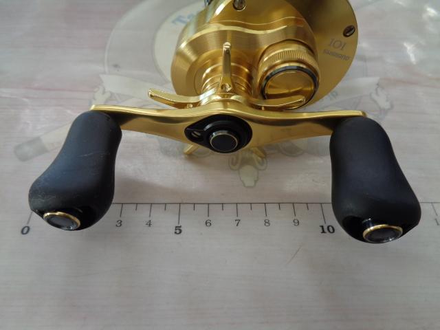 21カルカッタコンクエスト 101