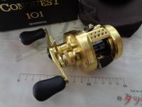 21カルカッタコンクエスト 101