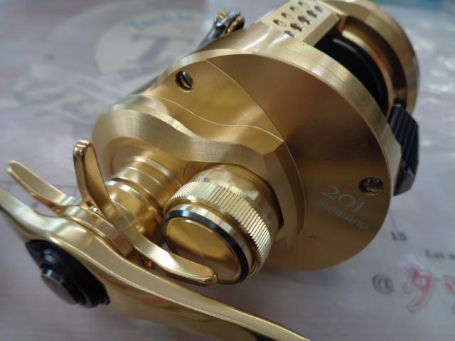 21カルカッタコンクエスト201HG シマノ 21カルカッタコンクエスト 201HG SHIMANO 21CALCUTTA