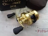 21カルカッタコンクエスト 201