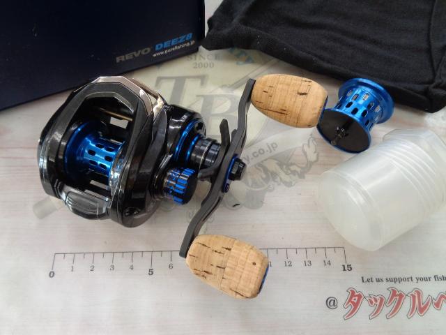 リール  ほぼ未使用 売り切れ 楽天市場】おり釣具 PEライン付スピニングリール フライデー3