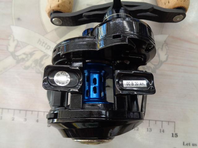 レボ Deez8｜＠ベリーネット 日本最大新品中古釣具WEBショップ