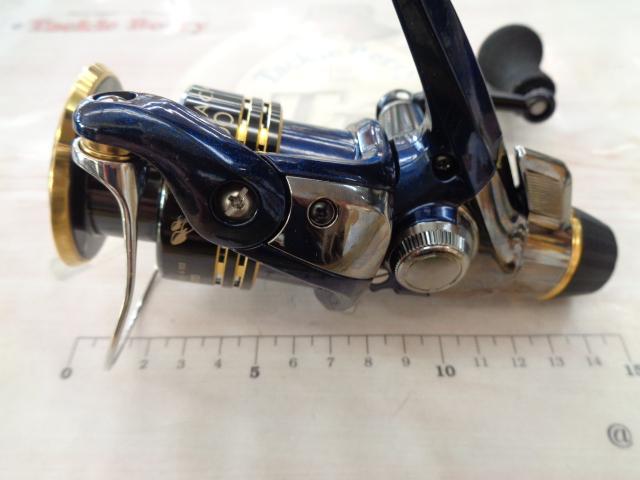 10アオリスタCI4 C3000｜＠ベリーネット 日本最大新品中古釣具
