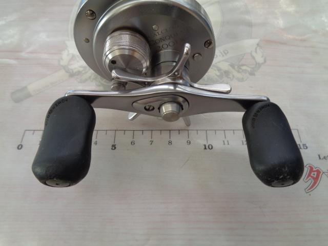 09カルカッタコンクエスト 200DC